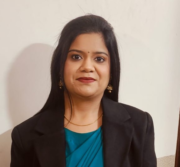 Shikha Khanna — Founder, Freedom Finisher Career Accelerator
